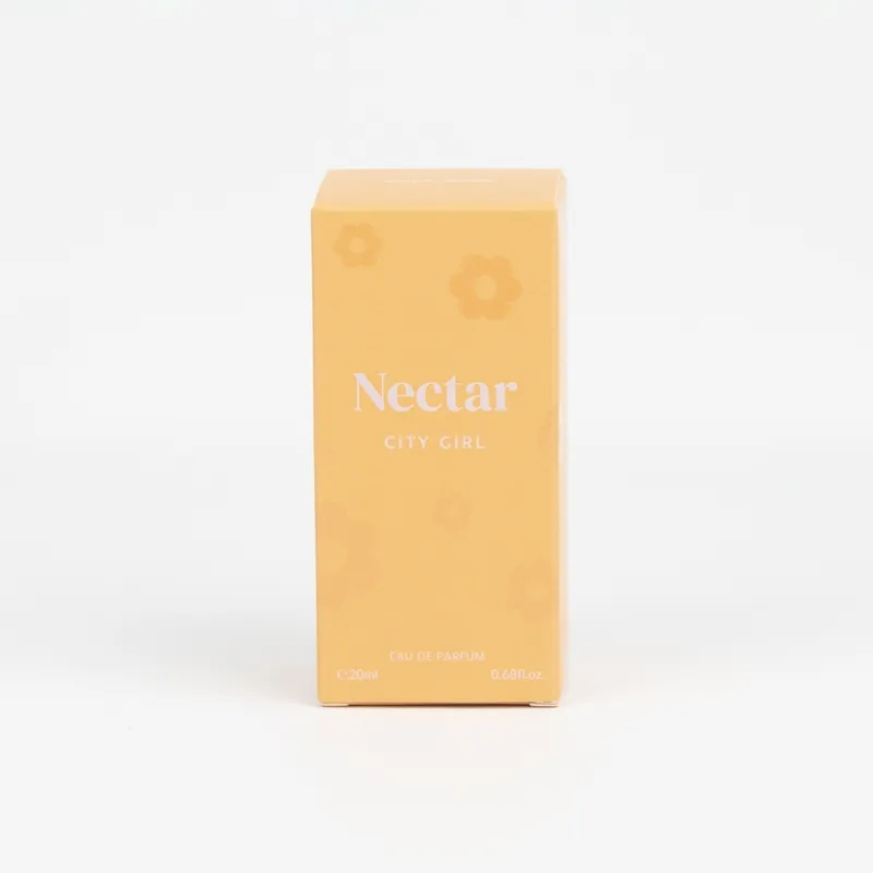 Miniatura 3 de Perfume City Girl Nectar 20ml